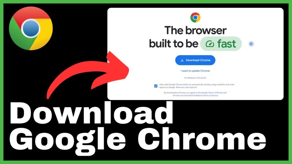 How to Download Google Chrome on Windows